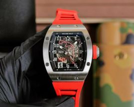 Picture of Richard Mille Watches _SKU3923richard-mille-49x41x15mm-03220217